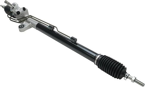 Detroit Axle - Rack & Pinion for 04-08 Acura TL, 03-07 Honda Accord, Complete Power Steering Rack and Pinion Assembly 2003 2004 2005 2006 2007 Replacement in Saudi Arabia