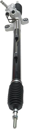 Detroit Axle - Rack & Pinion for 04-08 Acura TL, 03-07 Honda Accord, Complete Power Steering Rack and Pinion Assembly 2003 2004 2005 2006 2007 Replacement in Saudi Arabia
