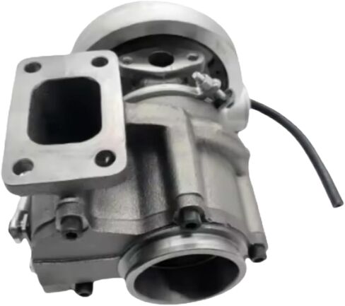 Turbo HX30 Turbocharger 3537753 3590128 For Cummins Engine 4BTA in Saudi Arabia