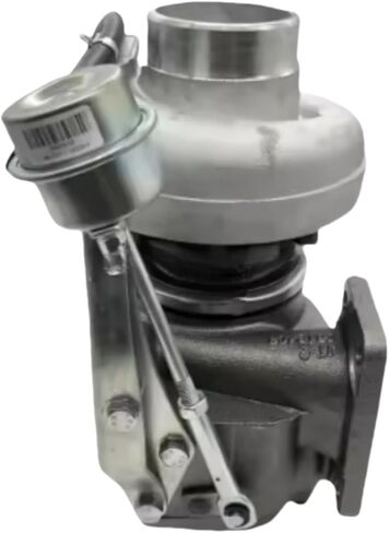 Turbo HX30 Turbocharger 3537753 3590128 For Cummins Engine 4BTA in Saudi Arabia
