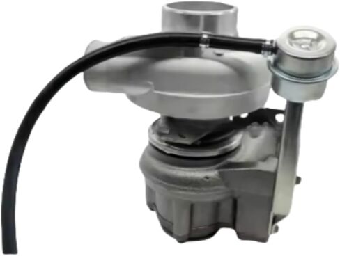 Turbo HX30 Turbocharger 3537753 3590128 For Cummins Engine 4BTA in Saudi Arabia