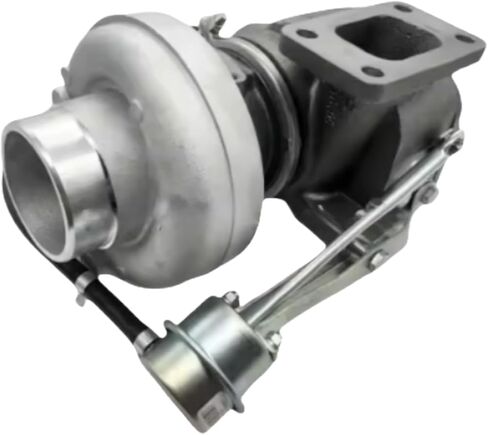 Turbo HX30 Turbocharger 3537753 3590128 For Cummins Engine 4BTA in Saudi Arabia