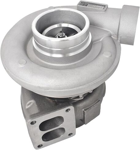 استبدال الشاحن التربيني WFLNHB لشاحنات فولفو D12 D12C 6BT الثقيلة 430BHP 3599996 شاحن توربو HX52 in Saudi Arabia