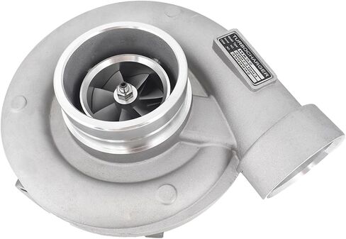 استبدال الشاحن التربيني WFLNHB لشاحنات فولفو D12 D12C 6BT الثقيلة 430BHP 3599996 شاحن توربو HX52 in Saudi Arabia