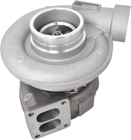 استبدال الشاحن التربيني WFLNHB لشاحنات فولفو D12 D12C 6BT الثقيلة 430BHP 3599996 شاحن توربو HX52 in Saudi Arabia