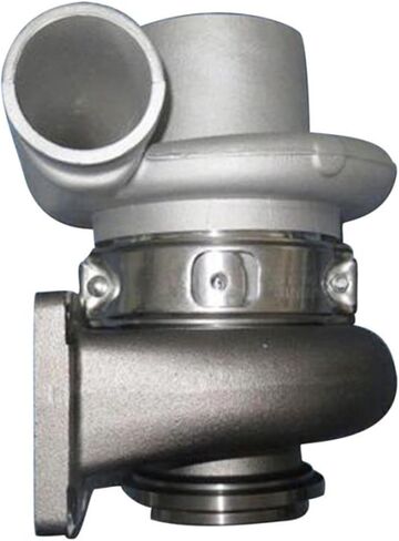 Turbo BHT3B Turbocharger 3803279 3529040 167050 For Cummins Engine NTA855C NTA855P in Saudi Arabia