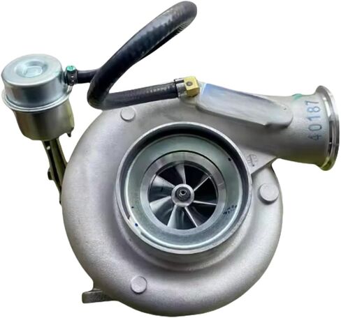 Turbo HX35 Turbocharger 4044094 4955747 For Cummins Engine 6BT in Saudi Arabia