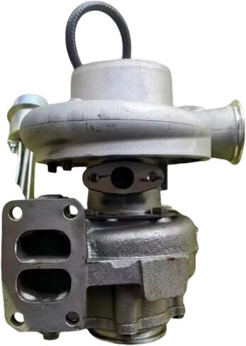 Turbo HX35 Turbocharger 4044094 4955747 For Cummins Engine 6BT in Saudi Arabia