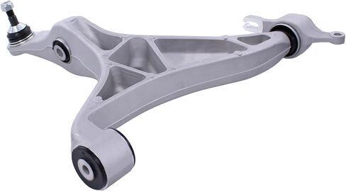 NewYall Front Left Lower Suspension Control Arm with Ball Joint for Dodge Durango Jeep Grand Cherokee 2016-2022 in Saudi Arabia