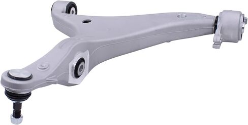 NewYall Front Left Lower Suspension Control Arm with Ball Joint for Dodge Durango Jeep Grand Cherokee 2016-2022 in Saudi Arabia