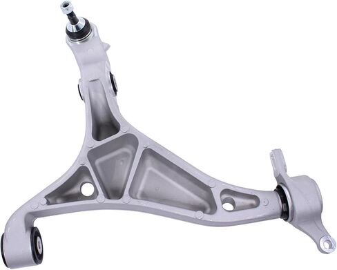 NewYall Front Left Lower Suspension Control Arm with Ball Joint for Dodge Durango Jeep Grand Cherokee 2016-2022 in Saudi Arabia