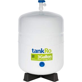 – RO Water Filtration System Expansion Tank – 11 Gallon Water Tank – Large Reverse Osmosis Water Storage Pressure Tank in Saudi Arabia