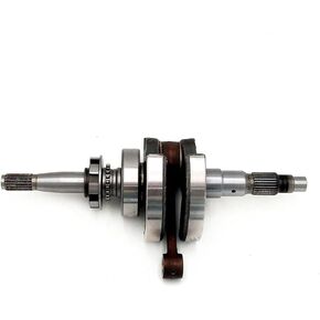 العمود المرفقي ربط قضيب عاصي ل 500H F 500 13200-F18-0000 LU022880 MSU 500 in Kuwait