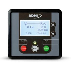 Kit APM303 Controller Control Panel in Saudi Arabia