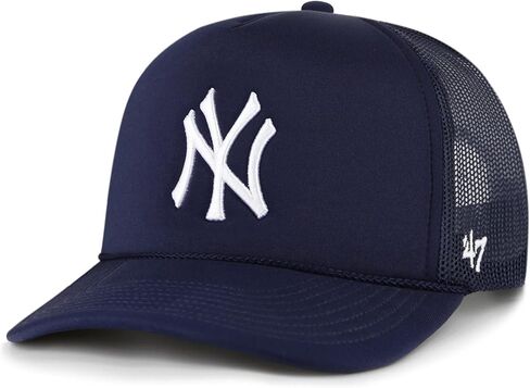 BOSTON RED SOX '47 TRUCKER OSF / NAVY / A in Saudi Arabia