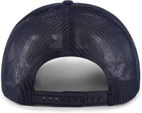 BOSTON RED SOX '47 TRUCKER OSF / NAVY / A in Saudi Arabia