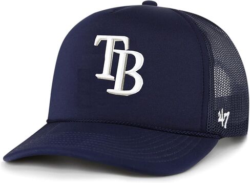 BOSTON RED SOX '47 TRUCKER OSF / NAVY / A in Saudi Arabia