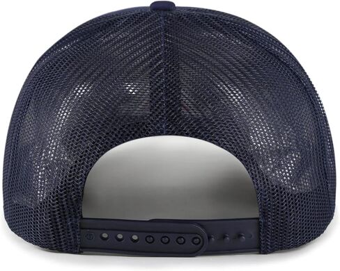BOSTON RED SOX '47 TRUCKER OSF / NAVY / A in Saudi Arabia