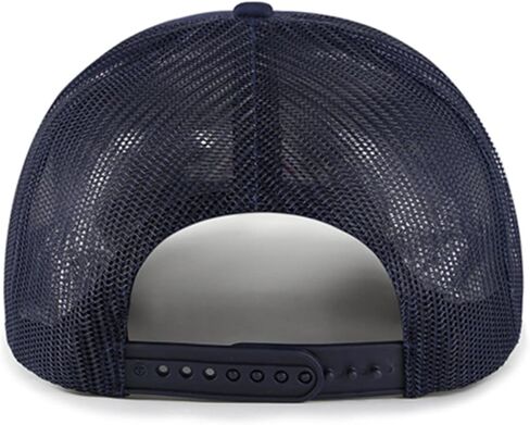 BOSTON RED SOX '47 TRUCKER OSF / NAVY / A in Saudi Arabia