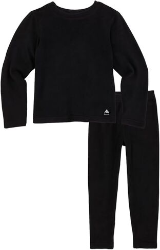 Burton Kids' Toddlers' Fleece Base Layer Set in Saudi Arabia
