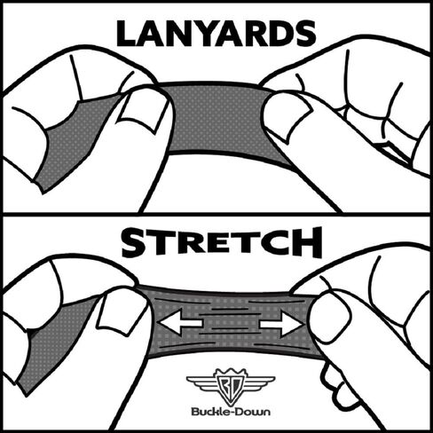 Buckle-Down Transformers Lanyard, Transformers Generations Optimus Prime and Autobot Icon Black, Elastic in Saudi Arabia