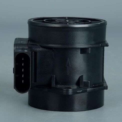 28164-23700 مستشعر تدفق الهواء الشامل MAF متوافق مع Hyundai Accent/Tiburon/Sonata/Elantra/Tucson Kia Optima/Rio/Rio5/Rondo/Spectra/Spectra5/Sportage يستبدل 28164-25000 5WK96491 in Saudi Arabia