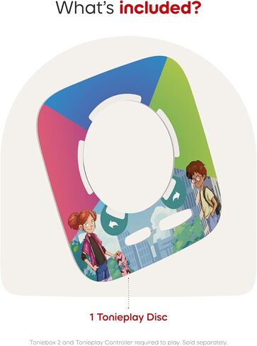 Tonieplay - لعبة الغموض مافريكس in Saudi Arabia