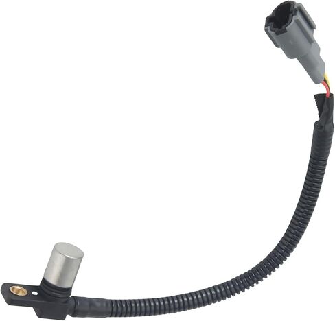 32220-77E00 مستشعر موضع العمود المرفقي متوافق مع Grand Vitara 1999-2005 Sidekick 1996-1998 Vitara 1999-2004 Tracker 1999-2008 Aerio 2002-2007 Esteem 1999-2002 in Saudi Arabia