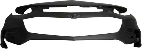 Primered Front Bumper Cover Fascia without Sensor Holes Replacement for Malibu 2016 2017 2018 in Saudi Arabia