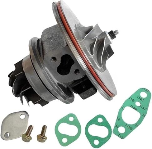 17201-17010 توربين CHRA متوافق مع تويوتا لاندكروزر 4.2 TD 1HD-T 160HP 1990-1997 شاحن توربيني أساسي 17201-17030 خرطوشة توربو in Saudi Arabia