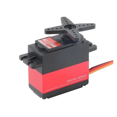 9kg Digital Remote Control Servo 120° Metal Gear in Saudi Arabia