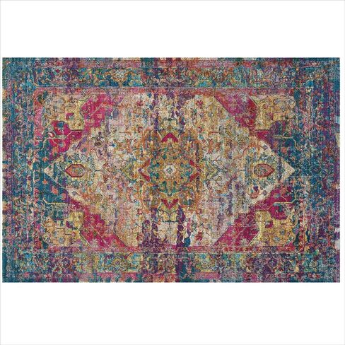 وسادات تبول للكلاب قابلة للغسل من Lovewag | قطعتان من وسادات التبول المضادة للانزلاق والقابلة لإعادة الاستخدام مقاس 36 بوصة × 48 بوصة | وسادات فائقة الامتصاص ومقاومة للماء لتبول الجراء | وسادة تدريب الكلاب مقاومة للتسرب والتحكم في الرائحة - لون أزرق فضي ل in Kuwait