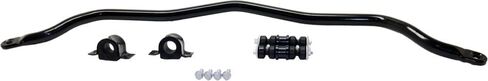 Go-Parts - for 1997-1998 Pontiac Trans Sport Front Sway Bar Kit in Saudi Arabia