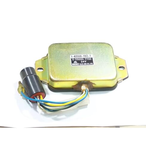 مرحل، 1825501921، متوافق مع قطع غيار ماكينات 6SD1t، جزء استبدال البناء (1825501921) in Saudi Arabia