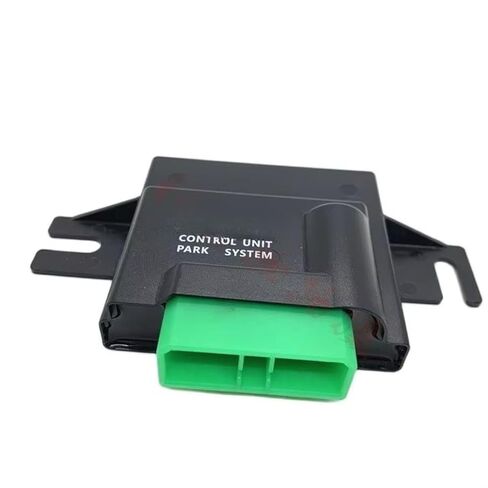 Wiper Motor Controller Relay, Compatible with Caterpillar 313D2 320D2GC 326 329 330GC 336 349D2, Machinery Replacement Part (313D2 320D2GC) in Saudi Arabia