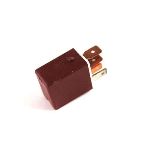 Relay with 5 Pins, Compatible with Denso Tested Relay Engine, 24V 1567002190 4436534, Excavator Aftermarket Replacement Part (24V 1567002190 4436534) in Saudi Arabia