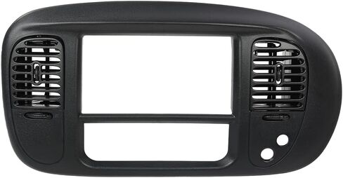 G-PLUS Dashboard Dash Pad Bezel Fit For Ford F150/Ford Expedition 1997 1998 1999 2000 2001 2002 2003 Brown in Saudi Arabia
