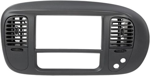 G-PLUS Dashboard Dash Pad Bezel Fit For Ford F150/Ford Expedition 1997 1998 1999 2000 2001 2002 2003 Brown in Saudi Arabia