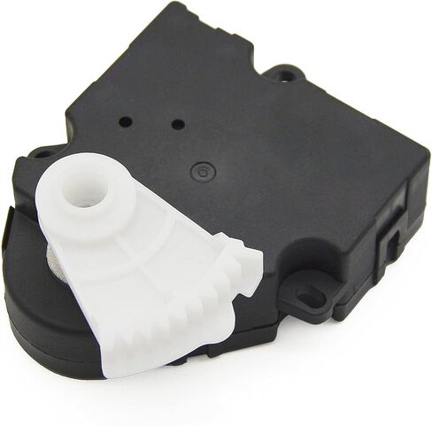 604-110 HVAC Heater Blend Door Actuator Heating and Air Conditioning Panel Mode Door Actuator for Chevrolet Trailblazer for GMC Envoy for Buick Rainier for Saab 9-7x OE 89018675 89018384 in Saudi Arabia