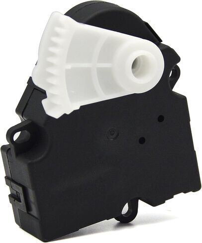 604-110 HVAC Heater Blend Door Actuator Heating and Air Conditioning Panel Mode Door Actuator for Chevrolet Trailblazer for GMC Envoy for Buick Rainier for Saab 9-7x OE 89018675 89018384 in Saudi Arabia