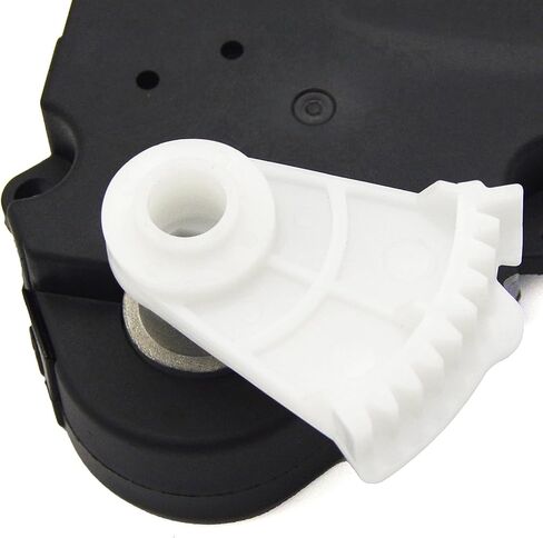 604-110 HVAC Heater Blend Door Actuator Heating and Air Conditioning Panel Mode Door Actuator for Chevrolet Trailblazer for GMC Envoy for Buick Rainier for Saab 9-7x OE 89018675 89018384 in Saudi Arabia