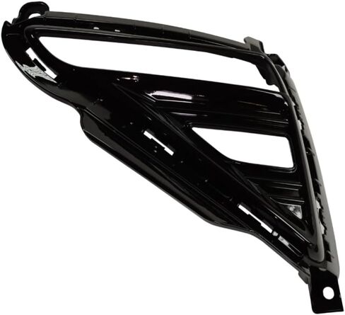 For Kia Forte 2019 2020 2021 Bumper Cover Driver and Passenger Side | Pair | EX/GT/GT-LINE/LXS/S | Replacement For KI1138101, KI1139101 | 86661M7010, 86662M7010 in Saudi Arabia