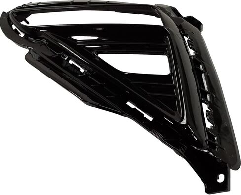 For Kia Forte 2019 2020 2021 Bumper Cover Driver and Passenger Side | Pair | EX/GT/GT-LINE/LXS/S | Replacement For KI1138101, KI1139101 | 86661M7010, 86662M7010 in Saudi Arabia