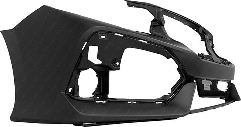 مصدات توفر - مقدمة، غطاء مصد أمامي لسيارة 2017 2018 2019 Honda Civic Hatchback 17 18 19، HO1000307 in Saudi Arabia