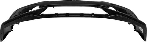 مصدات توفر - مقدمة، غطاء مصد أمامي لسيارة 2017 2018 2019 Honda Civic Hatchback 17 18 19، HO1000307 in Saudi Arabia
