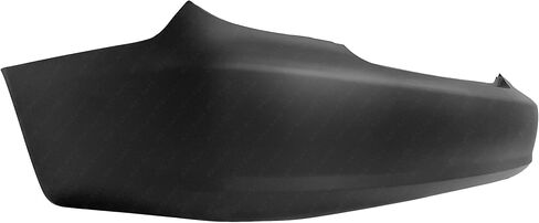 MBI AUTO - Primered, Rear Bumper Cover Replacement for 2002-2006 Toyota Camry USA Built 02-06, TO1100203 in Saudi Arabia