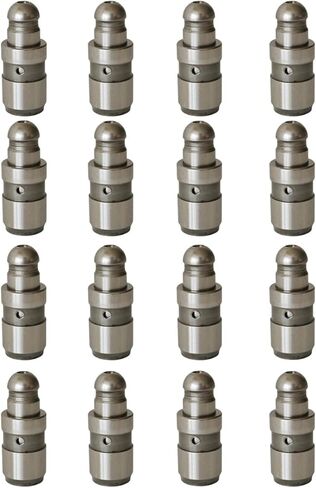 16pcs 11337549632 Hydraulic Exhaust Valve Lifters Fit for MINI Cooper R55 R60 R58 R59 N14 in Saudi Arabia