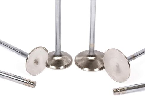 Evergreen HSHBIEV4024HP Head Gasket Set Intake Exhaust Valves Compatible with 97-02 Acura Honda 3.0L SOHC J30A1 in Saudi Arabia