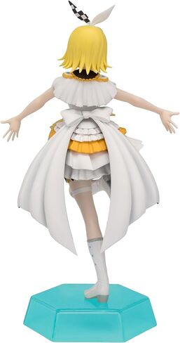 SEGA-Desktop x Decorate Collections Hatsune Miku: Colorful Stage! Stage Sekai Kagamine Rin in Saudi Arabia
