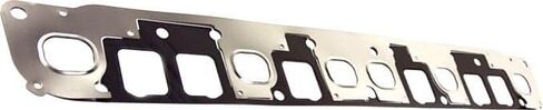 APDTY 108033 Intake & Exhaust Manifold Gasket; Compatible with 4.0L L6 Gas OHV Jeep Models, 2000-2001 Cherokee, 1999-2004 Grand Cherokee, 2000-2006 TJ, 2000-2006 Wrangler; Replaces 4854038 in Saudi Arabia